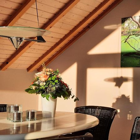 バーリンゲンBilderhausアパートメント エクステリア 写真